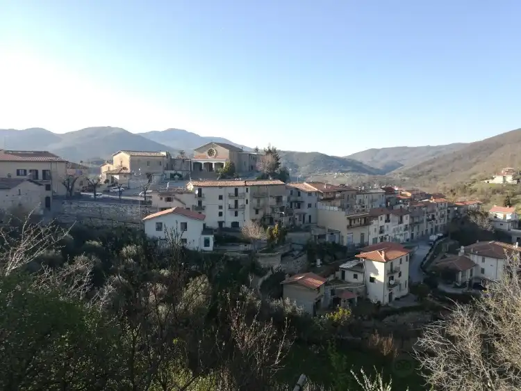 Hotels in Casaprota