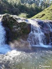 Cachoeira Dona Bebe