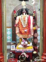 Shyambazar Kali Bari Temple