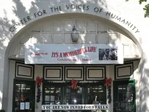 It's A Wonderful Life Museum