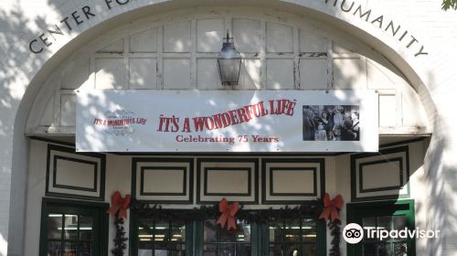 It's A Wonderful Life Museum