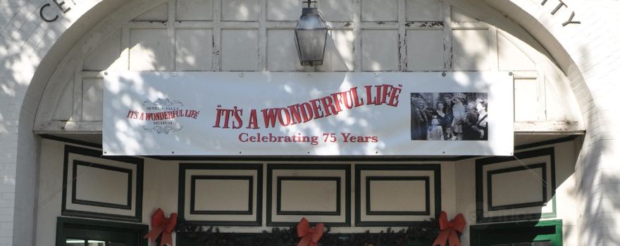 It's A Wonderful Life Museum