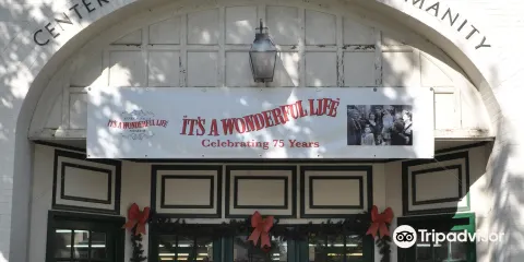 It's A Wonderful Life Museum