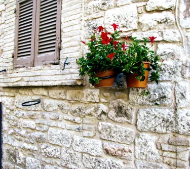 Via San Francesco