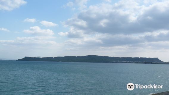Henza Island