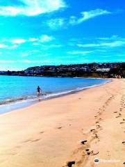 Santos Beach Mosselbay