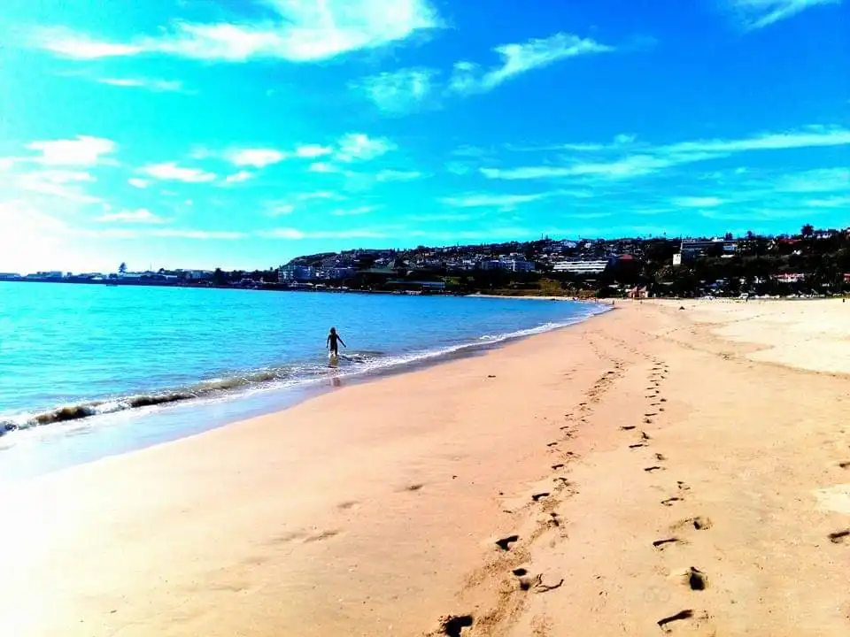 Hotels near Santos Beach Mosselbay