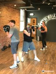 Back Bay Boxing Gym