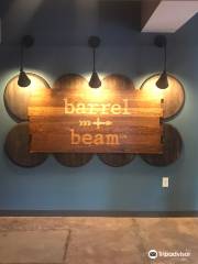 Barrel + Beam
