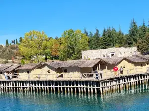 Bay of Bones Museum