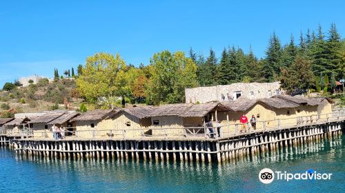 Bay of Bones Museum