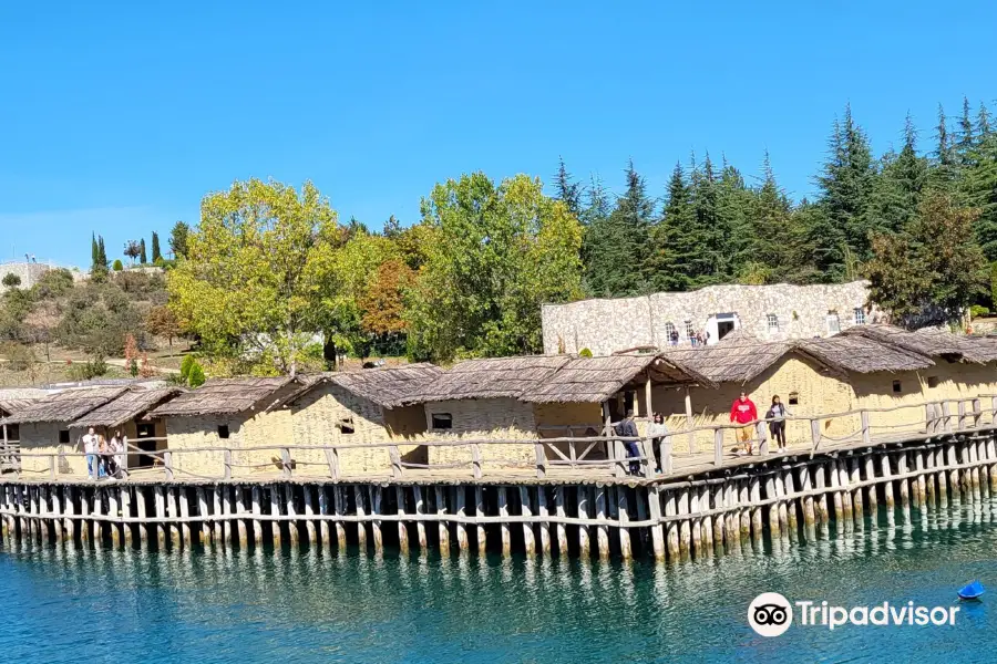 Bay of Bones Museum