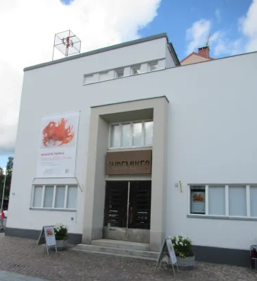 Kajaanin taidemuseo