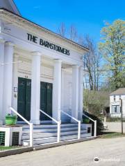 The Barnstormers Theatre