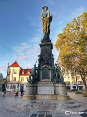 Victory Monument