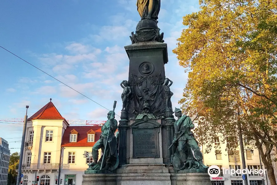 Victory Monument