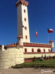 Phare Monumental La Serena