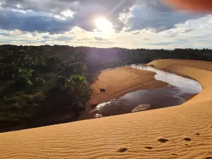 Dunas do Jalapao