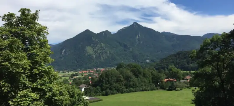 Hotels in Marquartstein