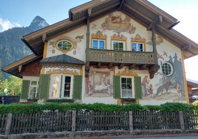 Gemeinde Oberammergau
