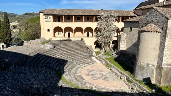 Teatro Romano