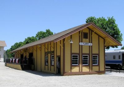 Fillmore Historical Museum