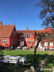 Oluf Høst Museet