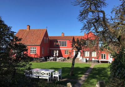 Bornholm