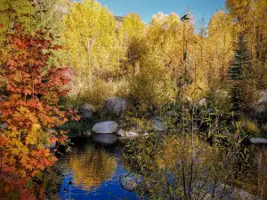 John Denver Sanctuary