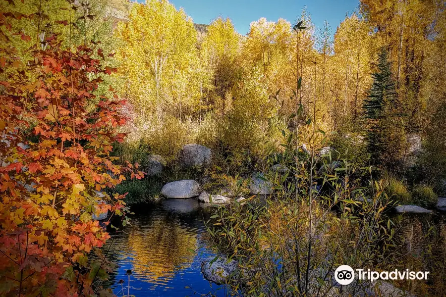 The John Denver Sanctuary