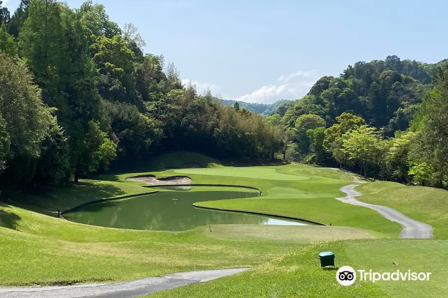 Minamiichihara Golf Club