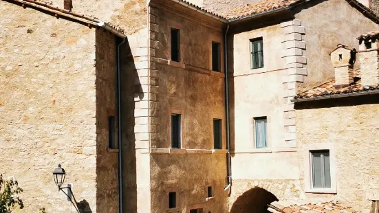 Castello di Postignano