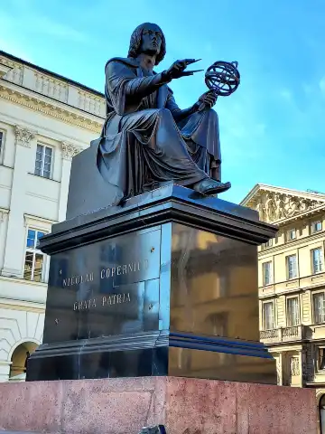 Hotels near Nicolaus Copernicus Monument