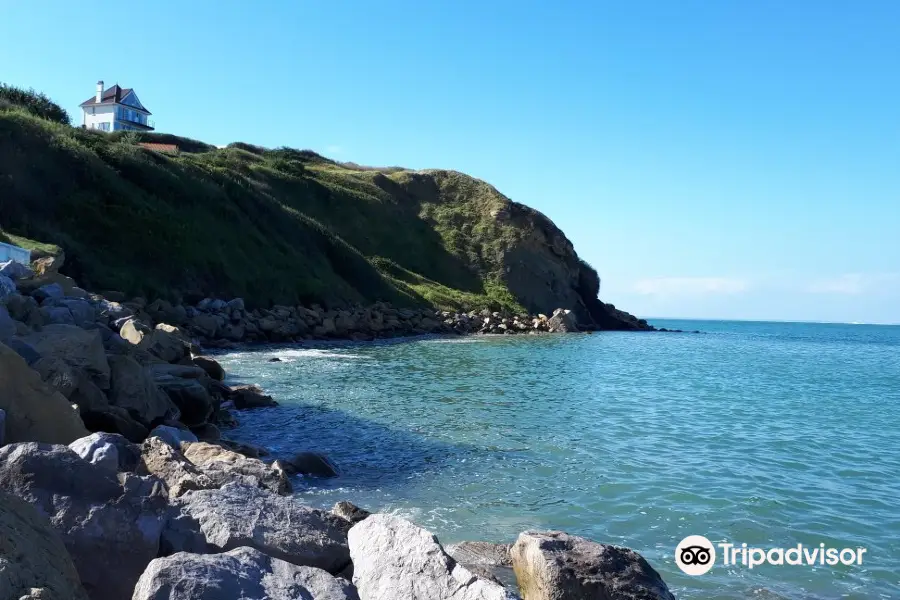 Cap Blanc Nez