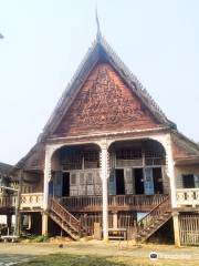 Wat Ko Walukaram