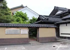 Nomura-ke Samurai Residence