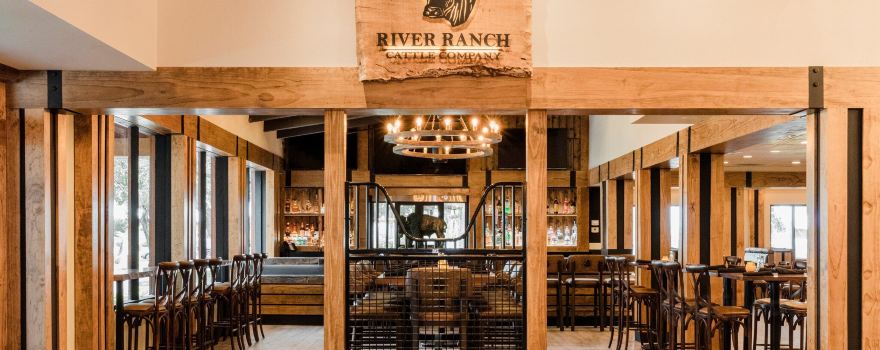 Westgate River Ranch Resort & Rodeo