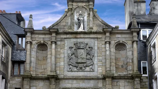 Porte Saint-Vincent