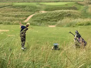 Peterhead Golf Club