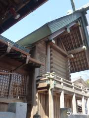Chiyoho Inari Shrine