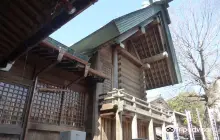 Chiyoho Inari Shrine