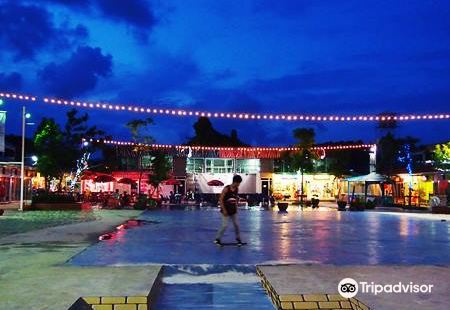 Suanluang Market