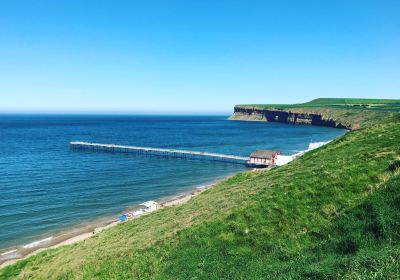 Saltburn-by-the-Sea