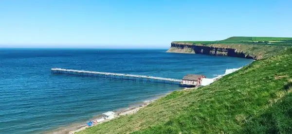 Hotels near Saltburn