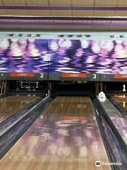 Bowling de l'esterel