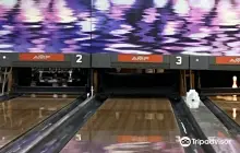 Bowling de l'Estérel