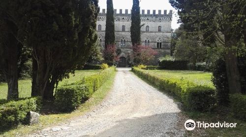 Castello La Poderina