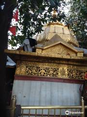 Maa Chintpurni Temple