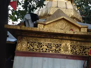 Maa Chintpurni Temple