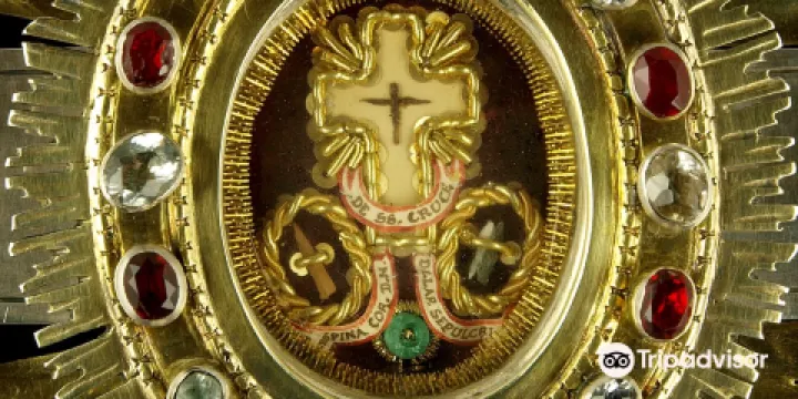 Museum and Treasury of the Roman Catholic Cathedral